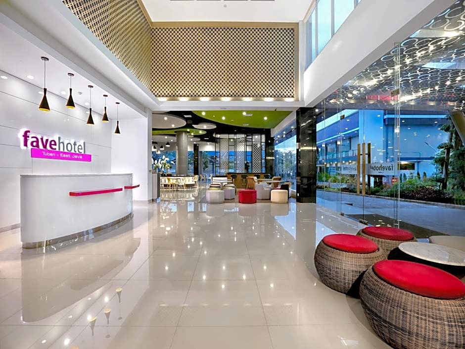 favehotel Tuban