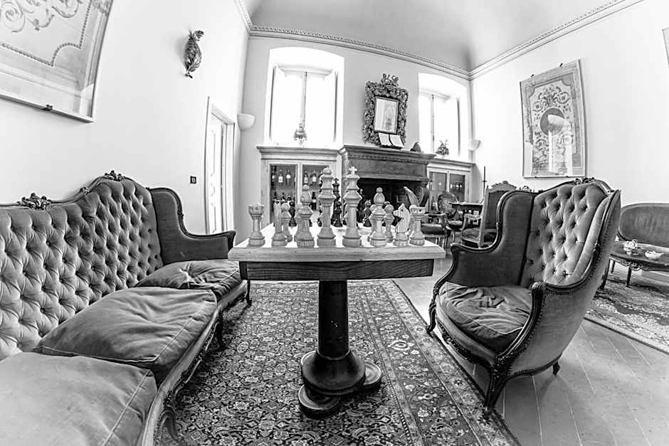 Antica Dimora alla Rocca