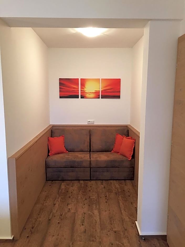 Hotel Garni Ingeborg