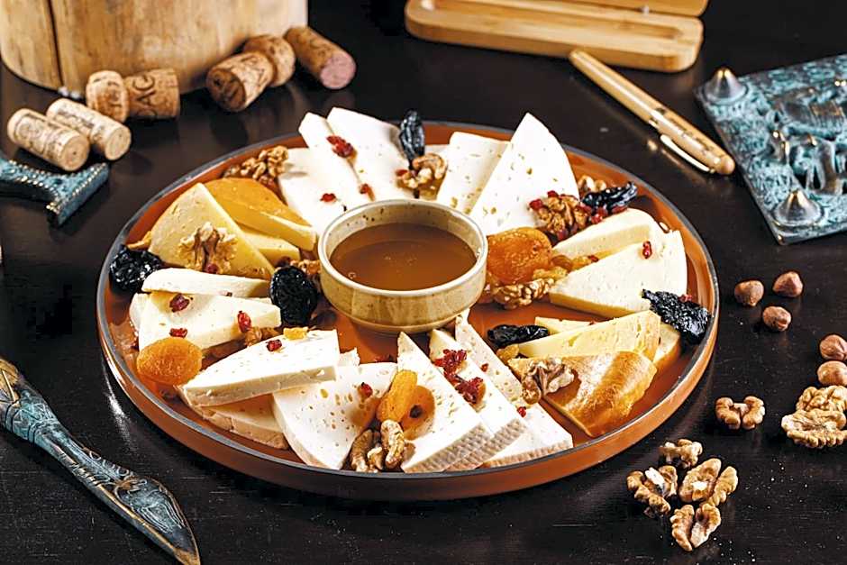 Badagoni Boutique Hotel Rustaveli