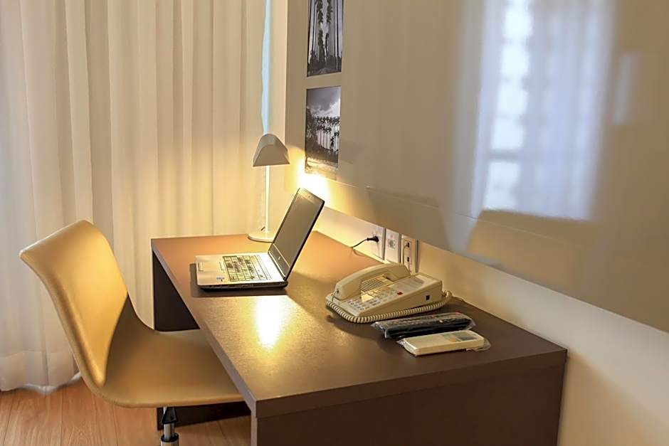 Mercure Sao Jose dos Campos