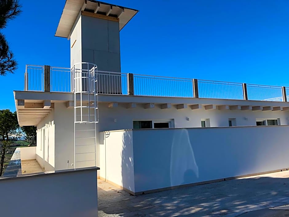 Casablanca Hotel