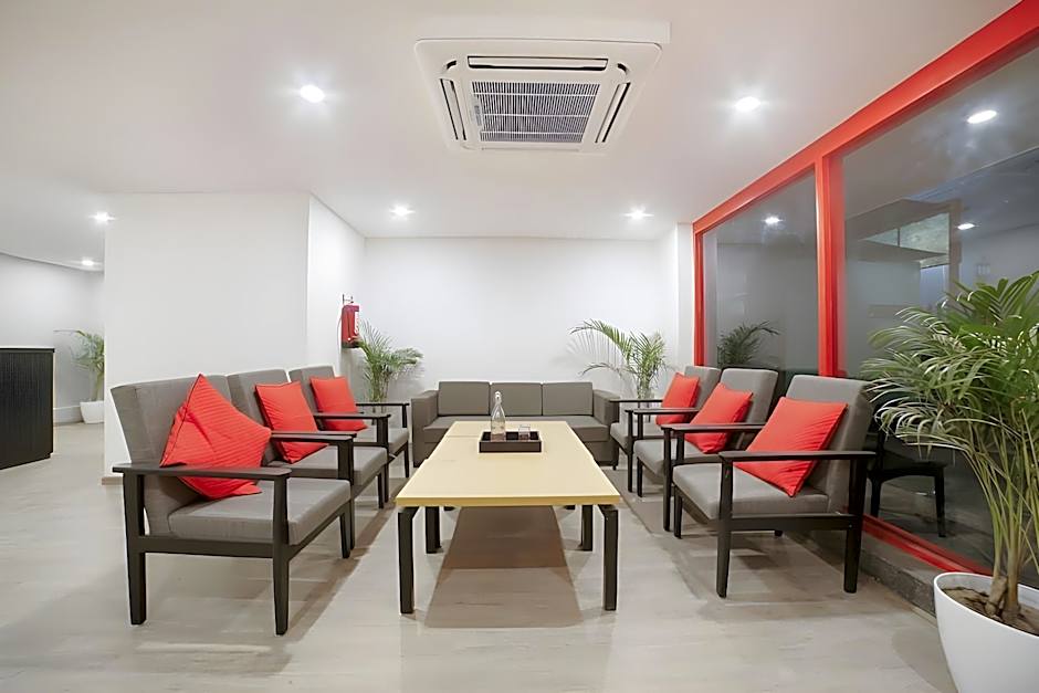 OYO Townhouse 203, Sector 57 – Gurgaon, NY
