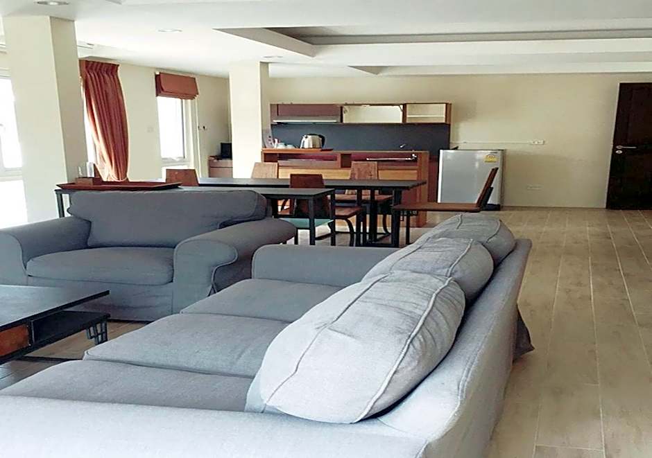 Arcadia Maephim Serviced Apartments