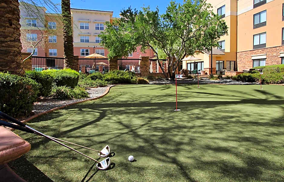 SpringHill Suites by Marriott Phoenix Glendale Sports & Entertainment District