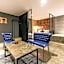 Docking Hotel