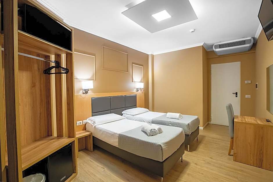 EURHOTEL