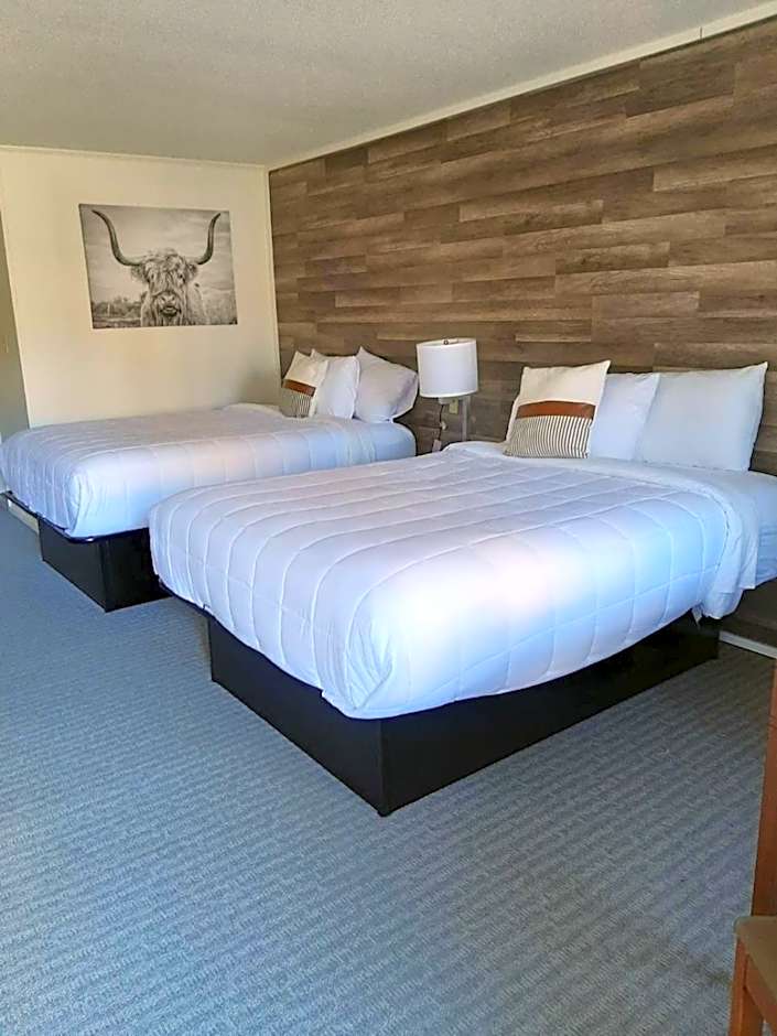 Timber Ridge Lodge Gatlinburg
