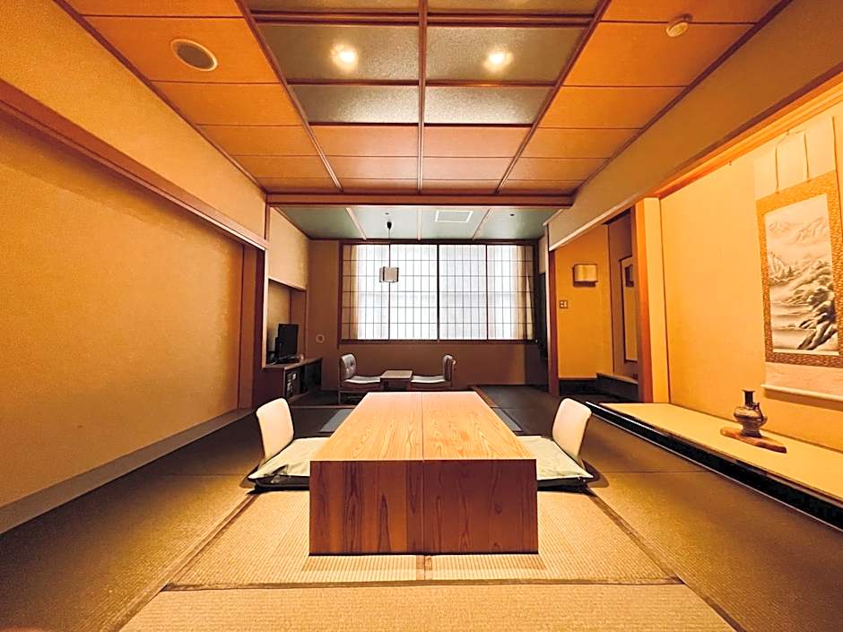 RYOKAN OQOQ-Tamai Bekkan