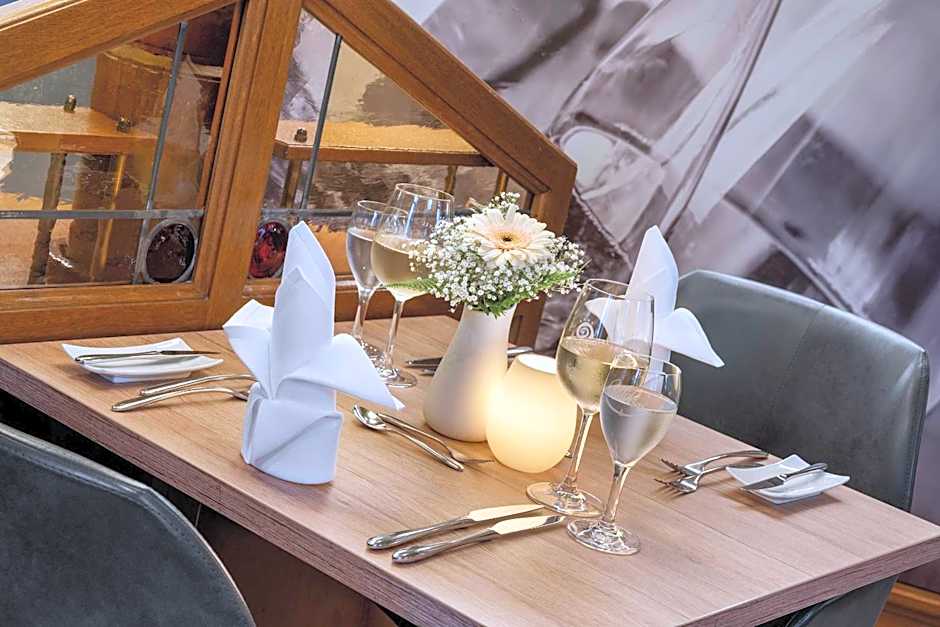 Pfalzhotel Asselheim