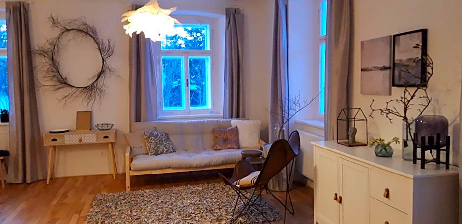 Stará Škola Hedeč