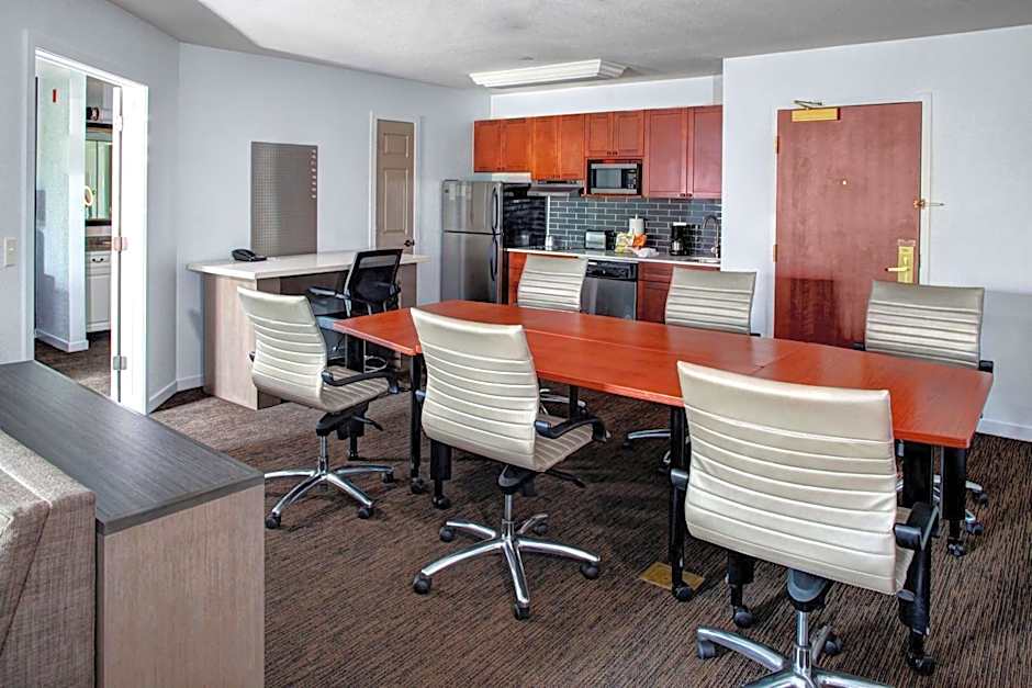 Hyatt House Parsippany Whippany