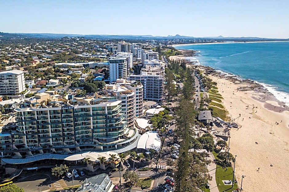 Zdjęcie 1 z 50 — Landmark Resort
