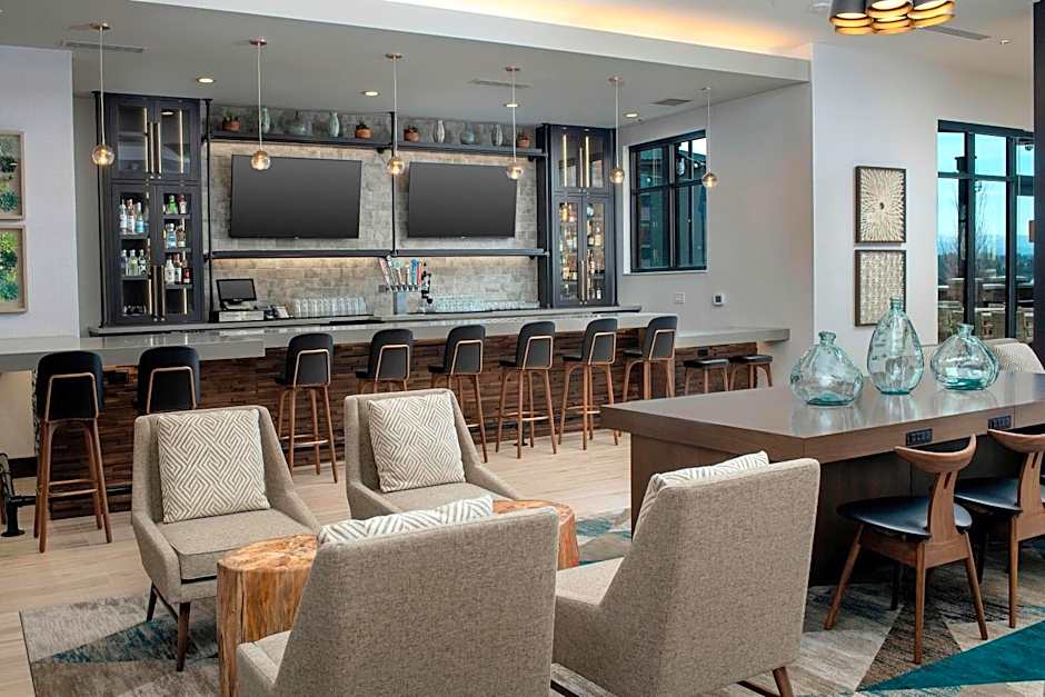 Residence Inn By Marriott Bend