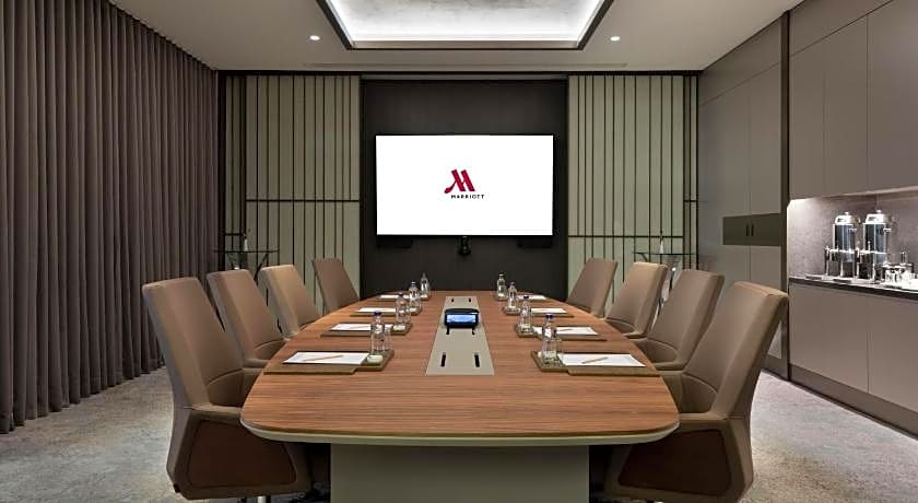 Izmir Marriott Hotel