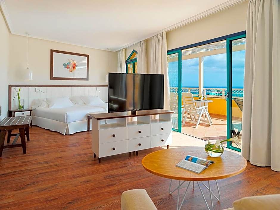 H10 Playa Esmeralda - Adults Only