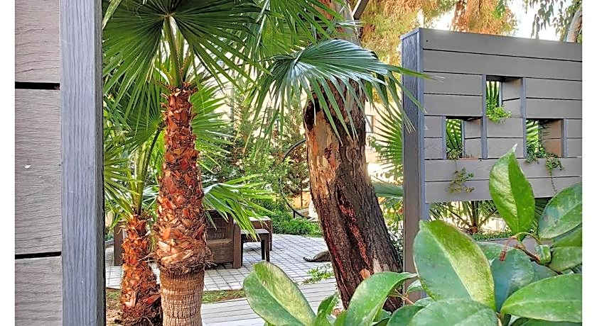 Weibdeh Heights Hotel Suites