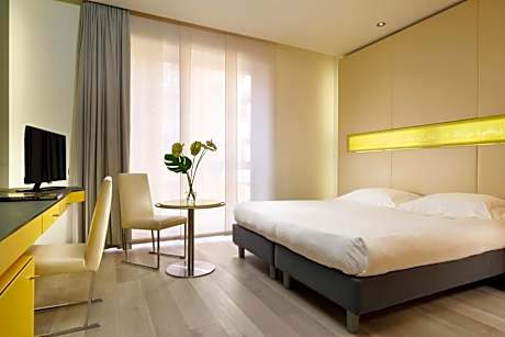 Classic Double Room - Single Use