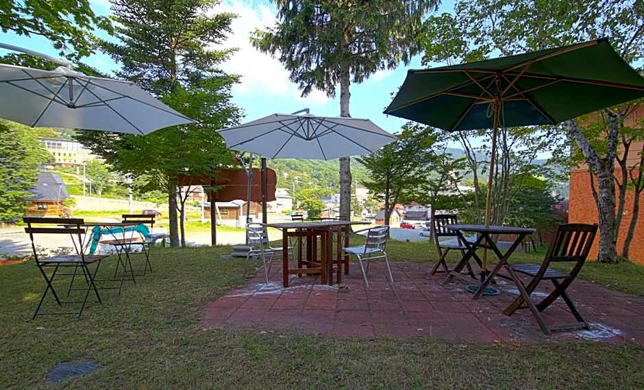 Lodge Scole