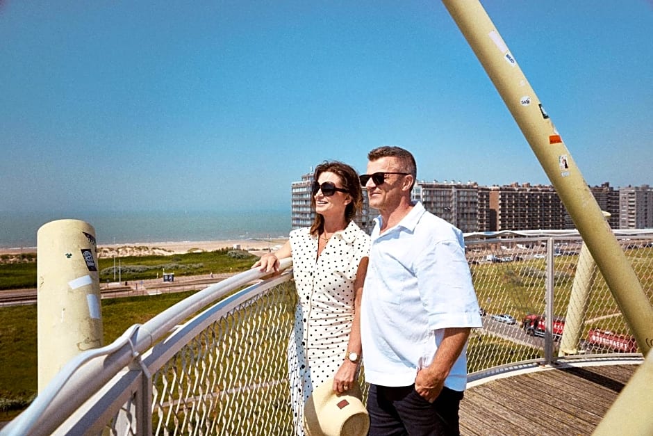 Holiday Suites Westende - Middelkerke