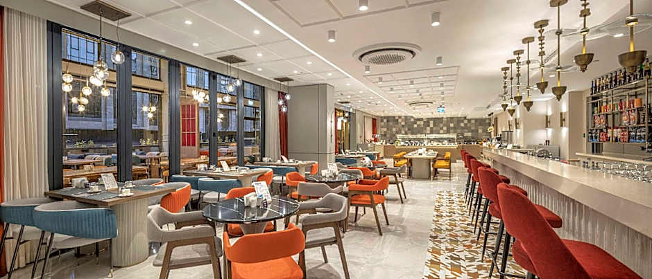 DoubleTree by Hilton Suites Trabzon Yomra
