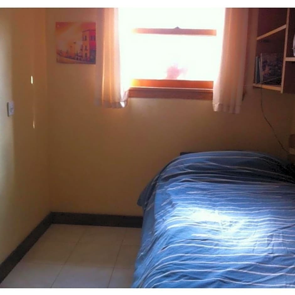 Myrtle the Turtle Guesthouse