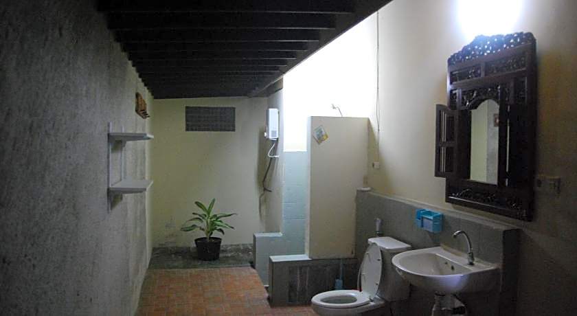 Wikarmas Villa Sanur