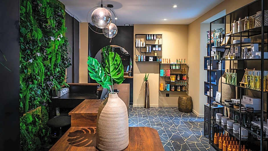 The Leprince Hotel Spa, BW Premier Collection by Best Western