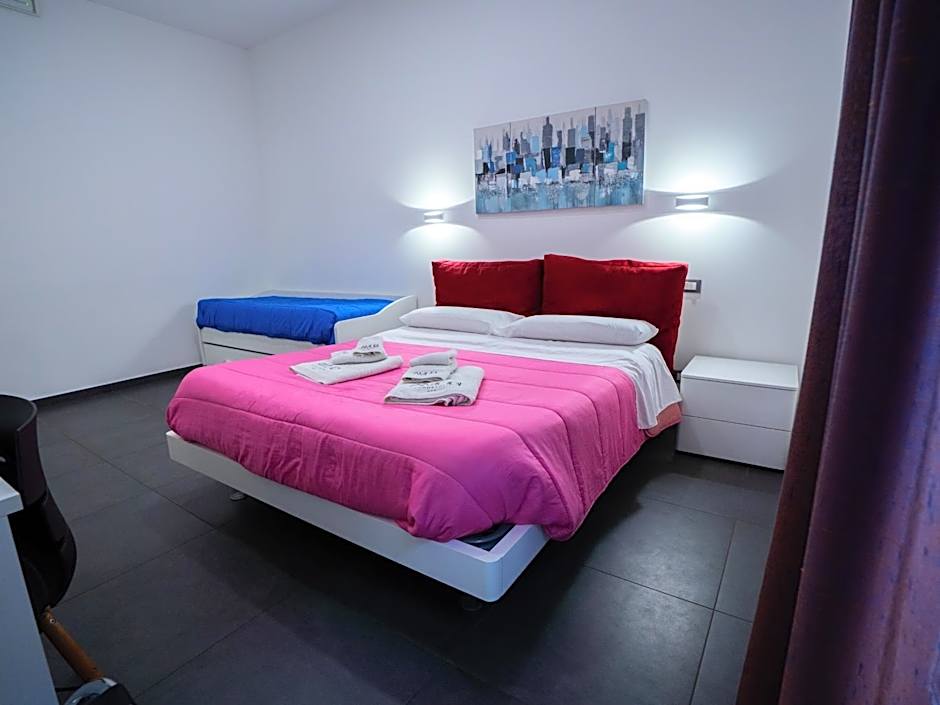 Amuri Room&Suite
