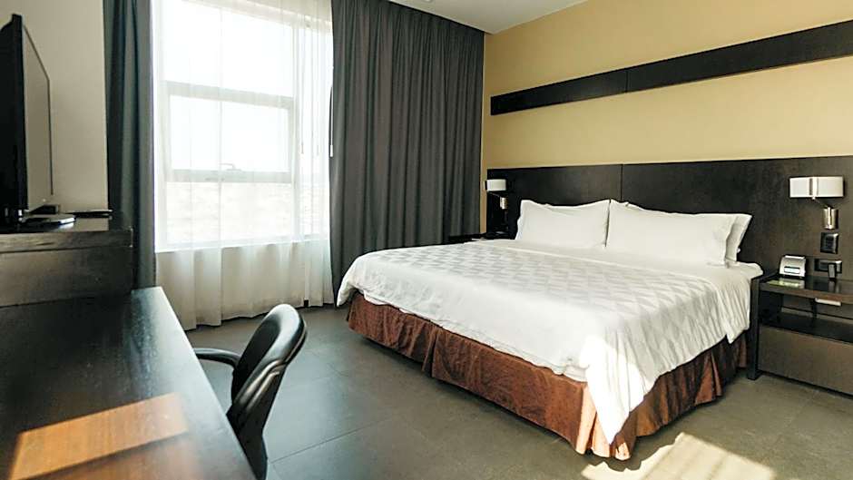 Holiday Inn Guayaquil Airport By IHG
