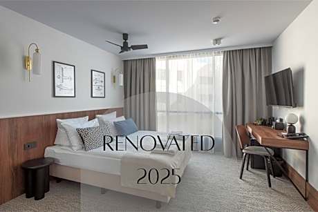 AirInn Vilnius Hotel