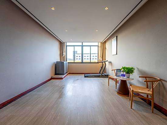 Yisu Hotel (Cixi Guanhaiwei Branch)