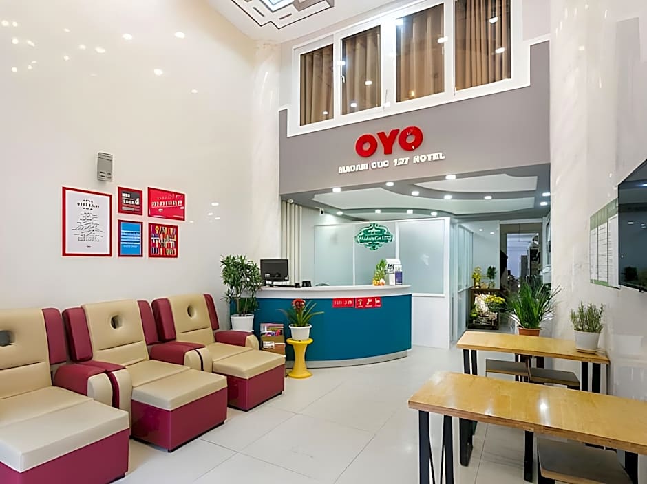 Collection O Madam Cuc Hotel