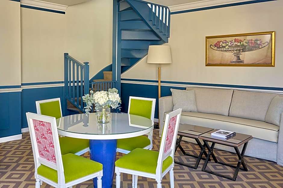 Fraser Suites Le Claridge Champs-Elysees