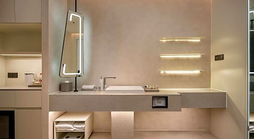 Hilton Garden Inn Nanjing Hexi Olympic Sports Center