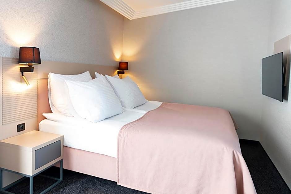 Hotel Aurora Family & SPA