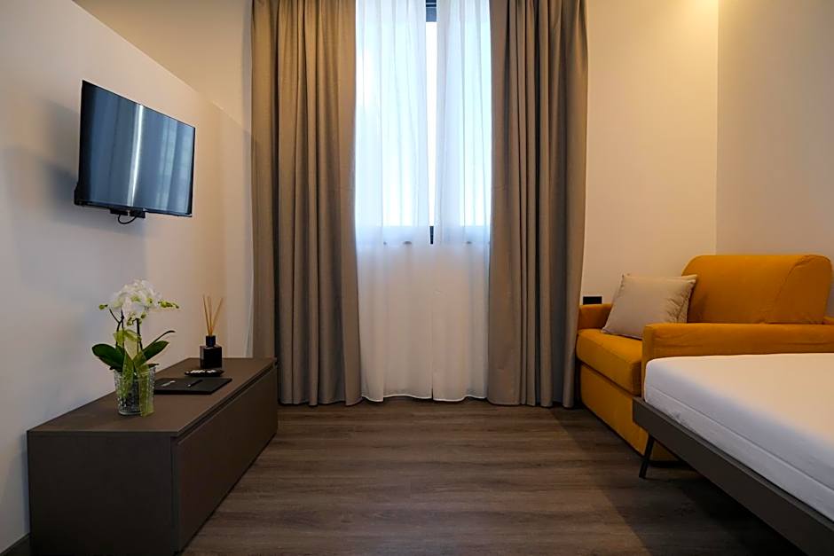 Emerald Green Residence