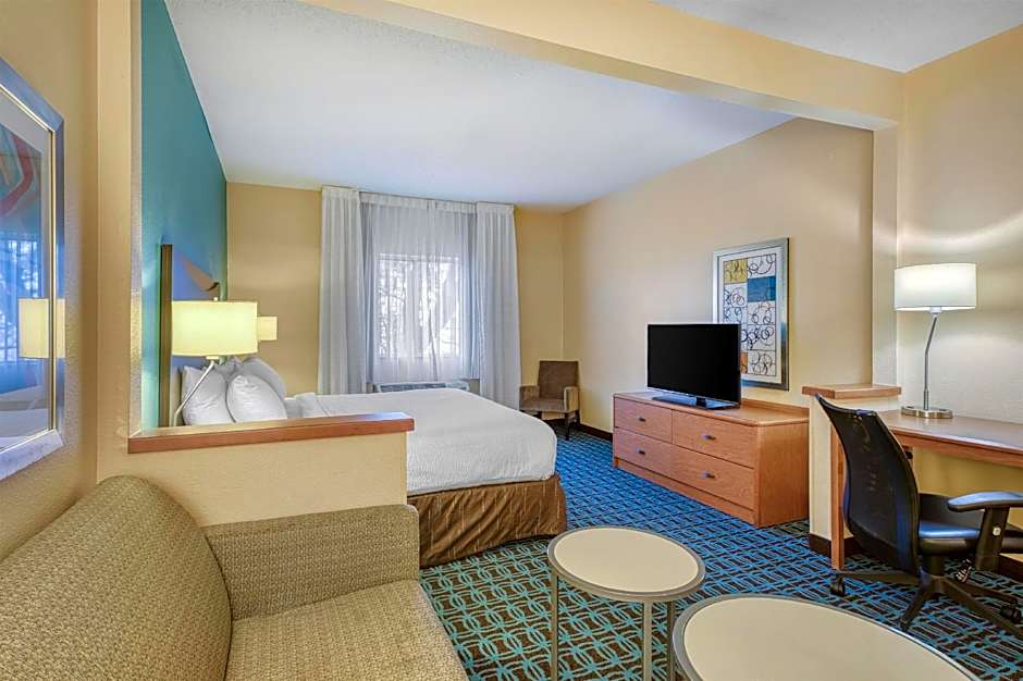 SureStay by Best Western Mount Pleasant Racine