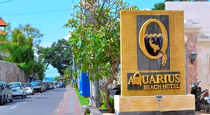 Aquarius Beach Hotel