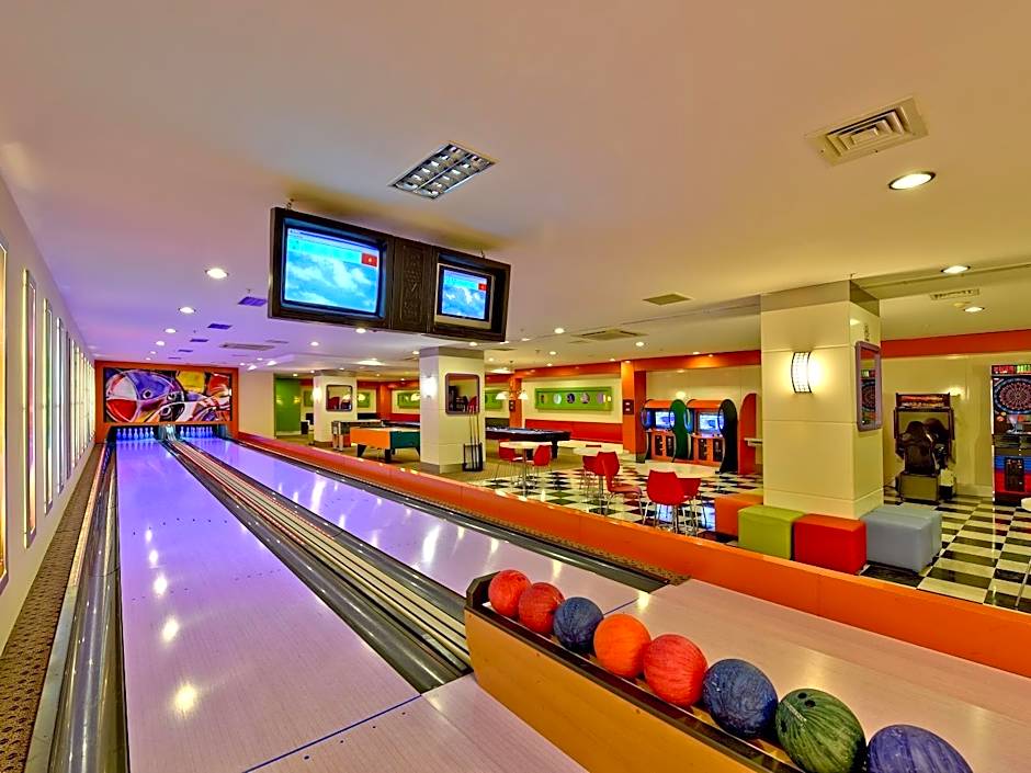 Side Star Park Hotel-All Inclusive