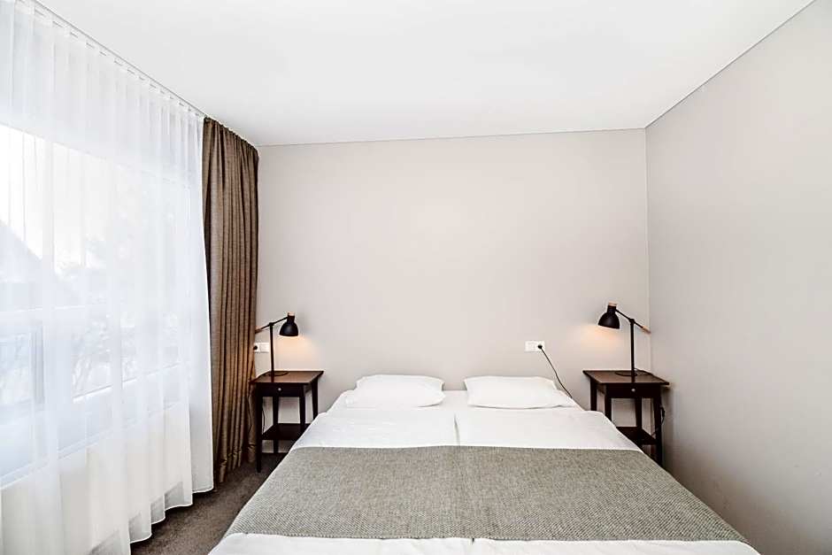 Bella Apartments & Rooms