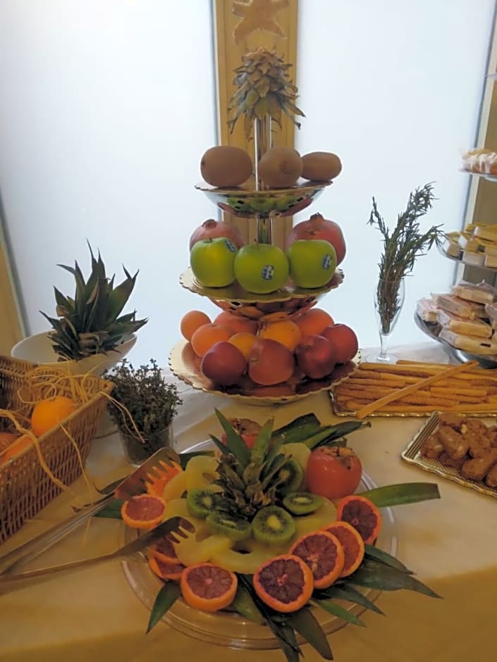 Umberto House Catania
