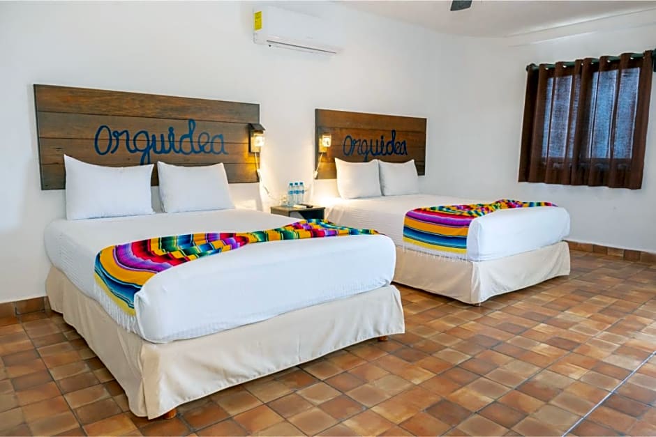 Matan Kaan by GuruHotel