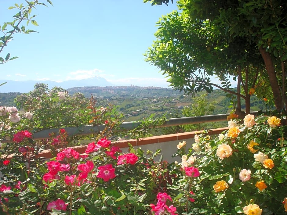 B&B Villa Ciccone