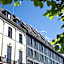 Thon Partner Hotel Victoria Hamar