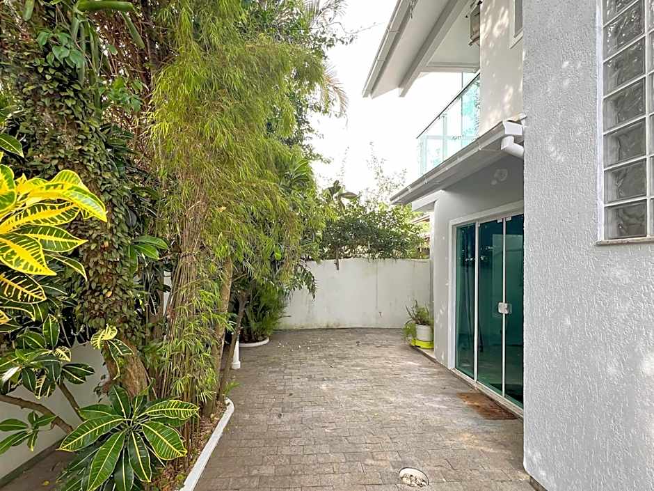 Pousada Altas Natureza