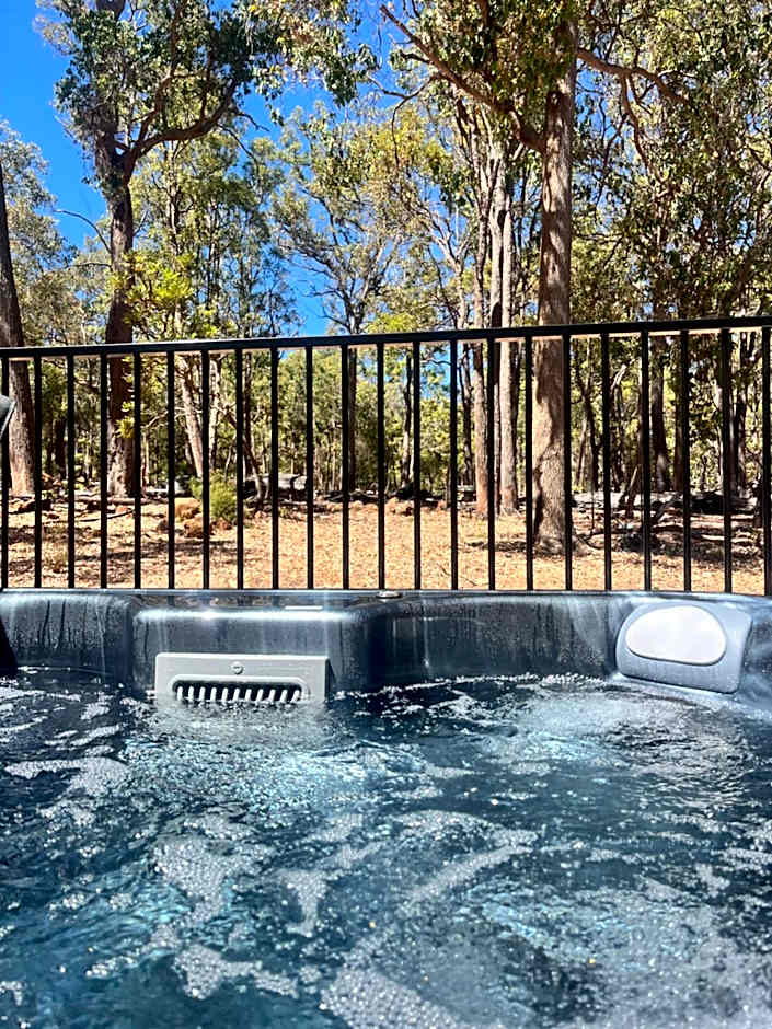 Jarrah Glen Cabins