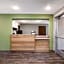 WoodSpring Suites Detroit Madison Heights