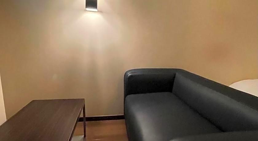 Hotel BIX Tokyo Gotanda