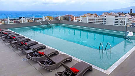 Hotel AF Valle Orotava